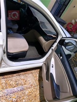 هيونداي أكسنت